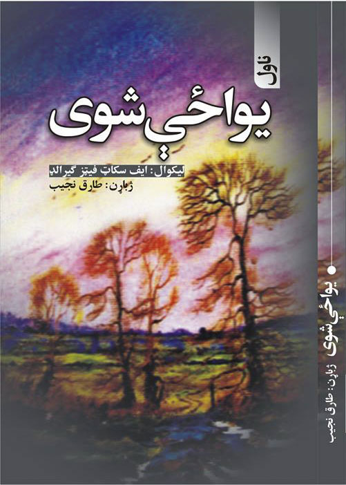 يواځې شوى
