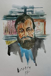 د ښاغلي پير محمد کاروان شعرونه