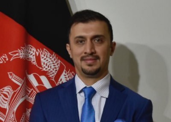 نصیر احمد فایق په ملګرو ملتونو کې د افغانستان استازی وټاکل شو
